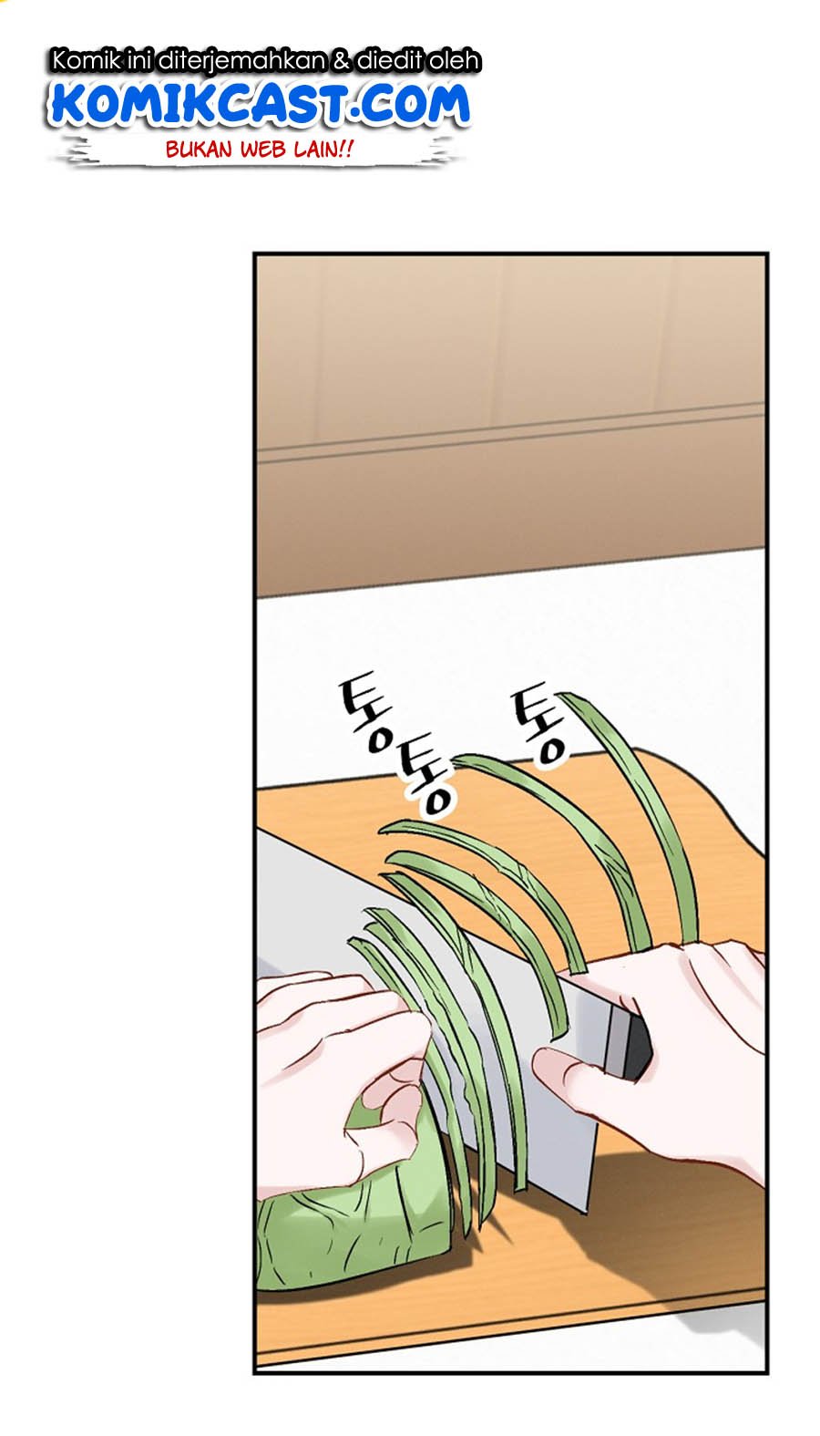 Leveling Up, by Only Eating! Chap 18 - Next Chap 19