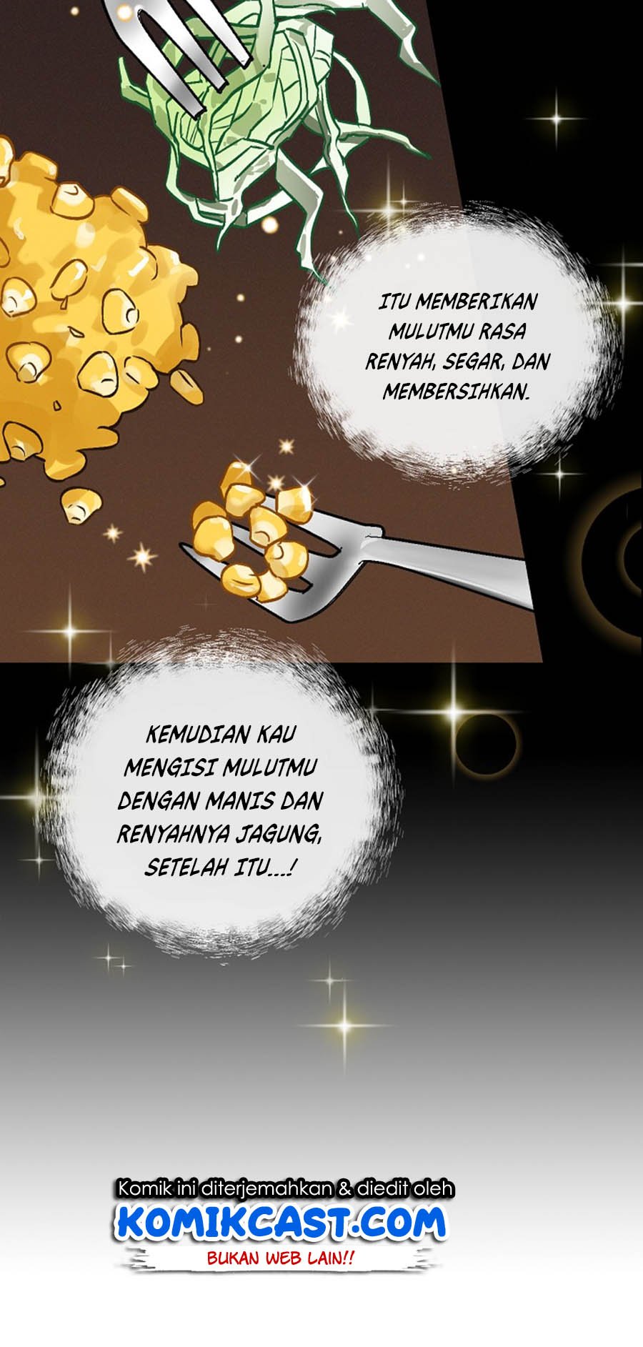 Leveling Up, by Only Eating! Chap 18 - Next Chap 19