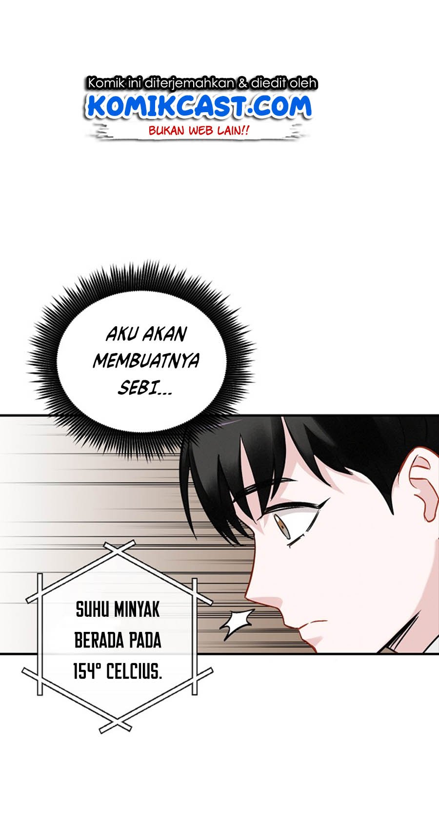 Leveling Up, by Only Eating! Chap 18 - Next Chap 19