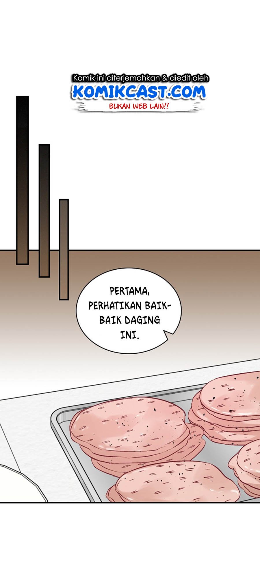 Leveling Up, by Only Eating! Chap 18 - Next Chap 19