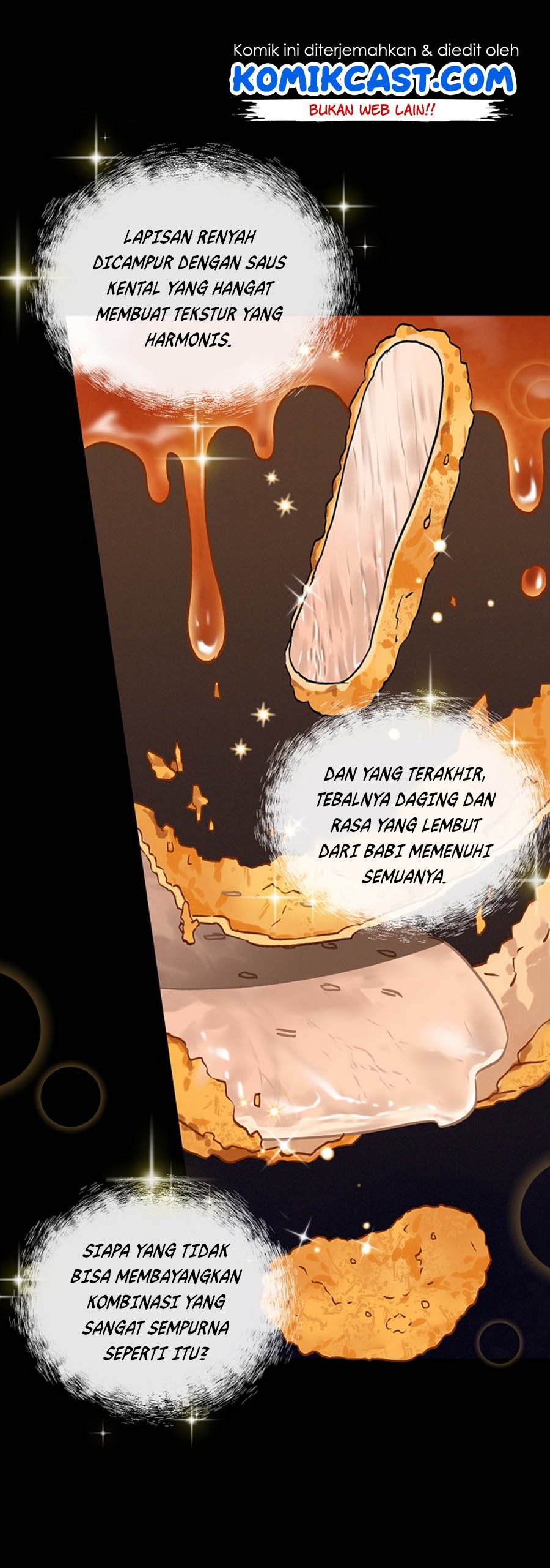 Leveling Up, by Only Eating! Chap 18 - Next Chap 19