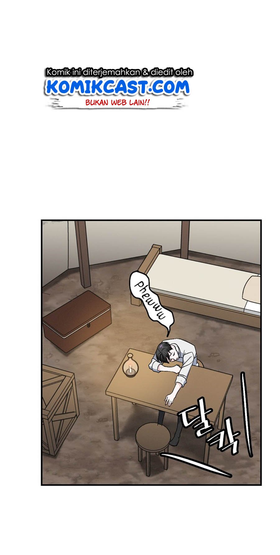 Leveling Up, by Only Eating! Chap 18 - Next Chap 19