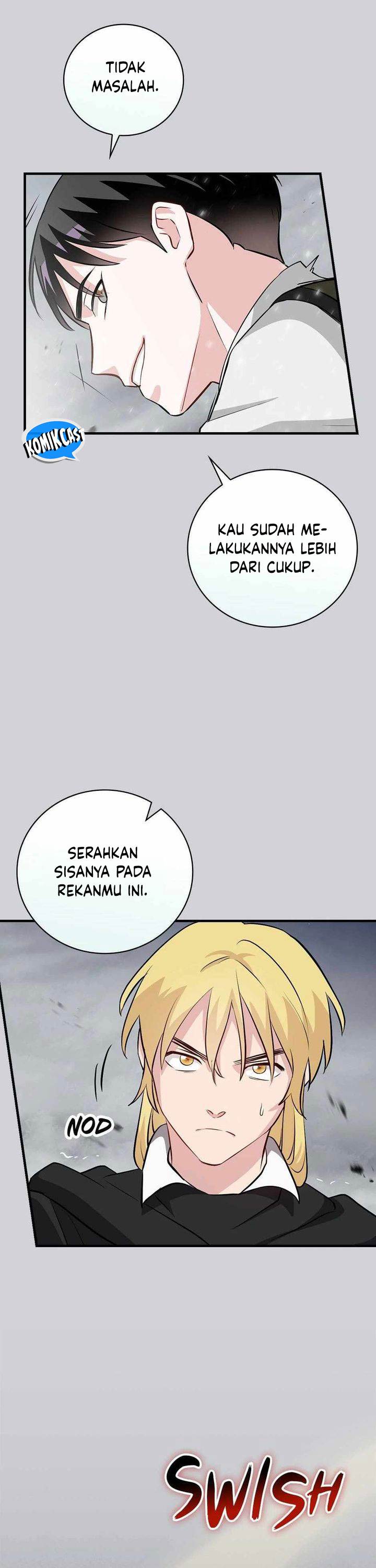 Leveling Up, by Only Eating! Chap 193 - Next Chap 194