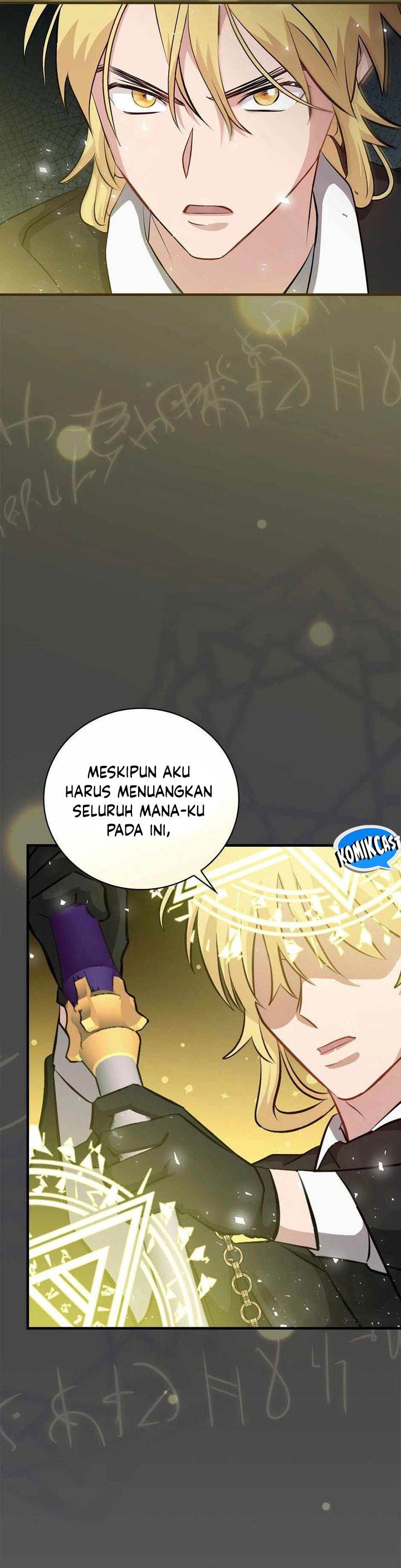 Leveling Up, by Only Eating! Chap 193 - Next Chap 194