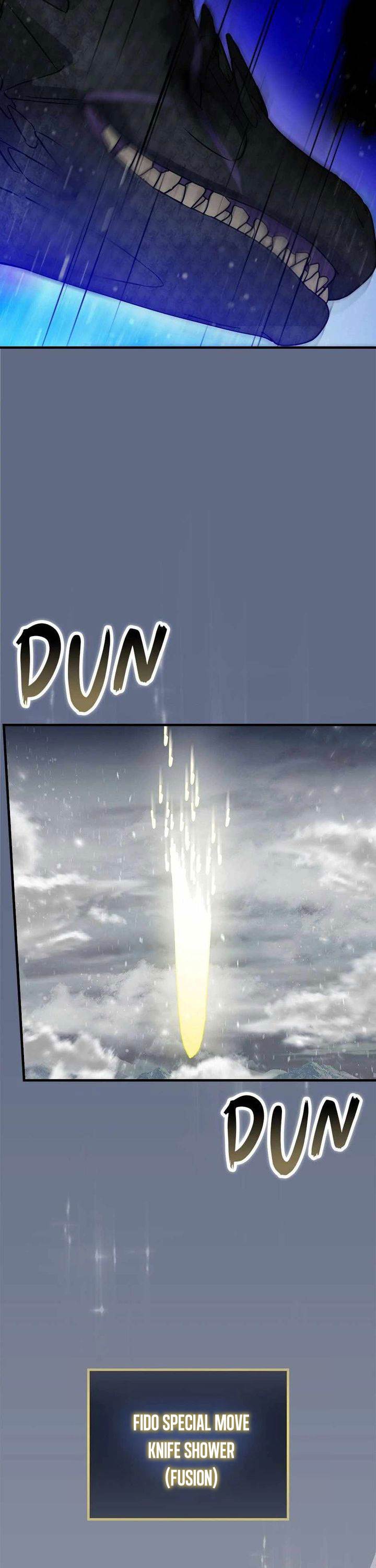 Leveling Up, by Only Eating! Chap 193 - Next Chap 194