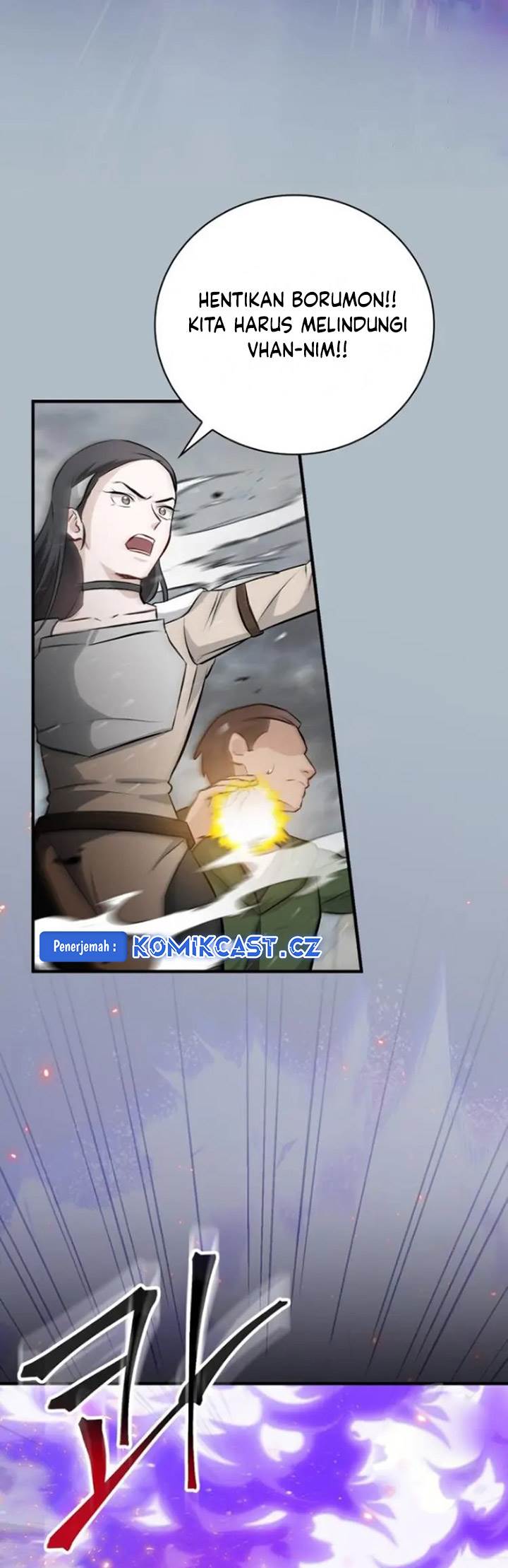 Leveling Up, by Only Eating! Chap 190 - Next Chap 191