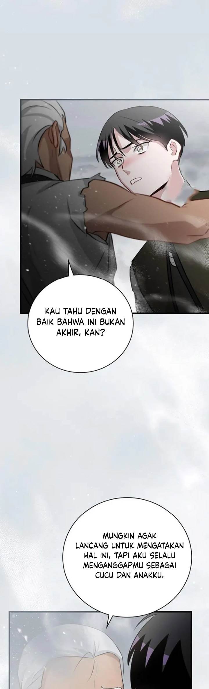 Leveling Up, by Only Eating! Chap 190 - Next Chap 191