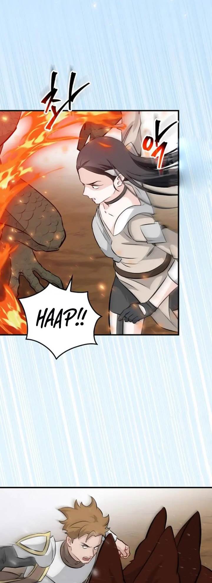 Leveling Up, by Only Eating! Chap 190 - Next Chap 191