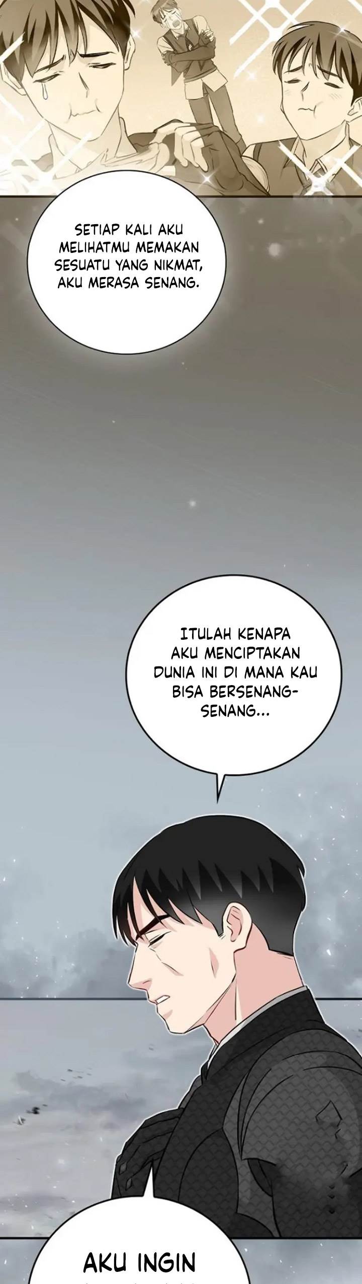 Leveling Up, by Only Eating! Chap 190 - Next Chap 191