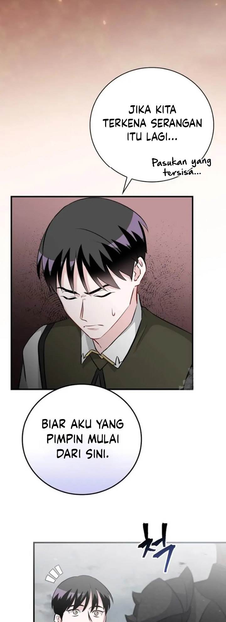 Leveling Up, by Only Eating! Chap 190 - Next Chap 191