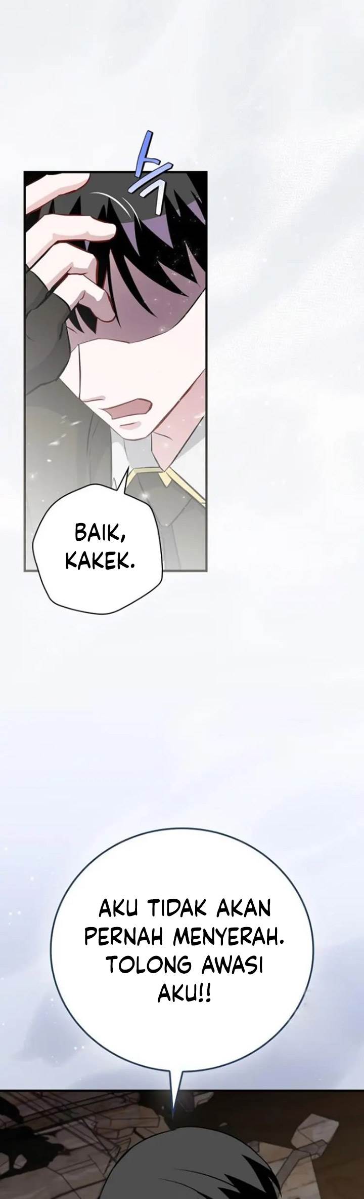 Leveling Up, by Only Eating! Chap 190 - Next Chap 191
