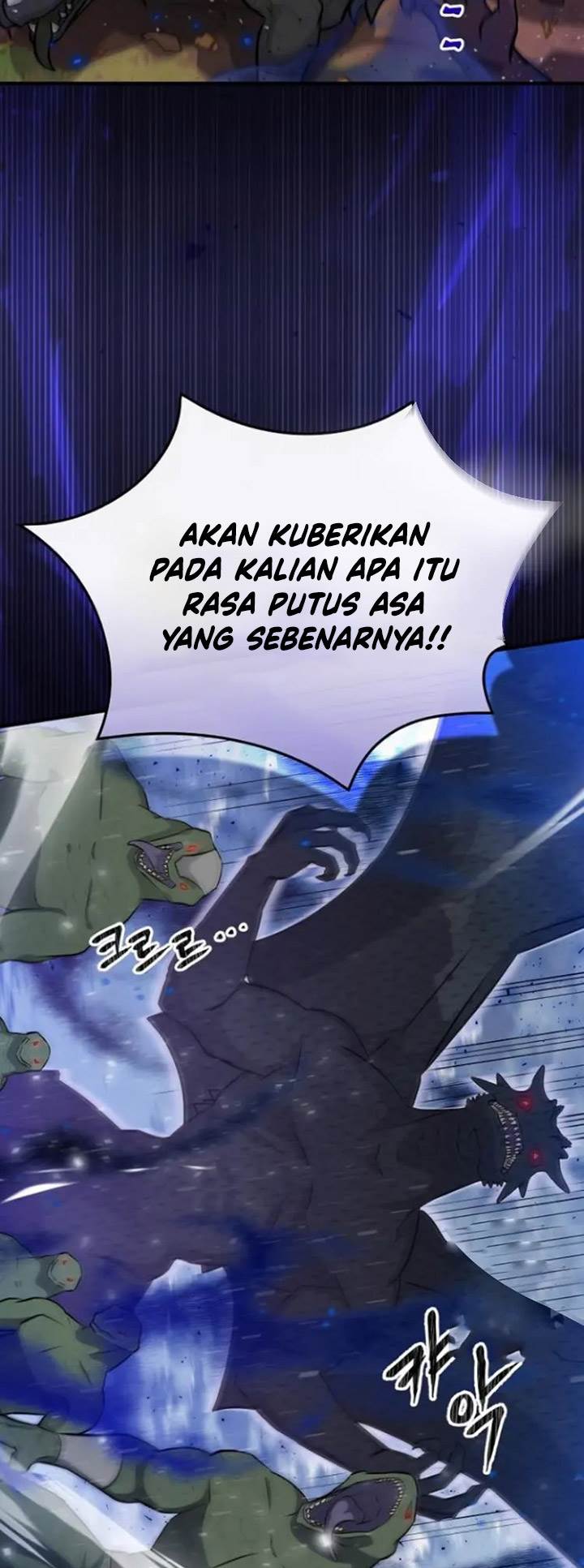 Leveling Up, by Only Eating! Chap 190 - Next Chap 191