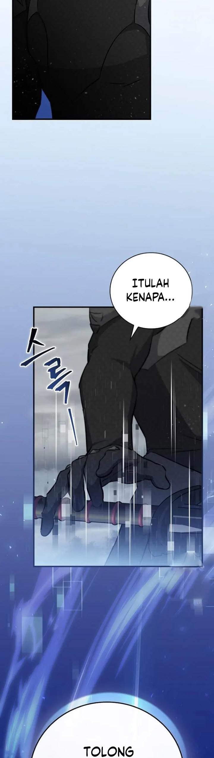 Leveling Up, by Only Eating! Chap 190 - Next Chap 191