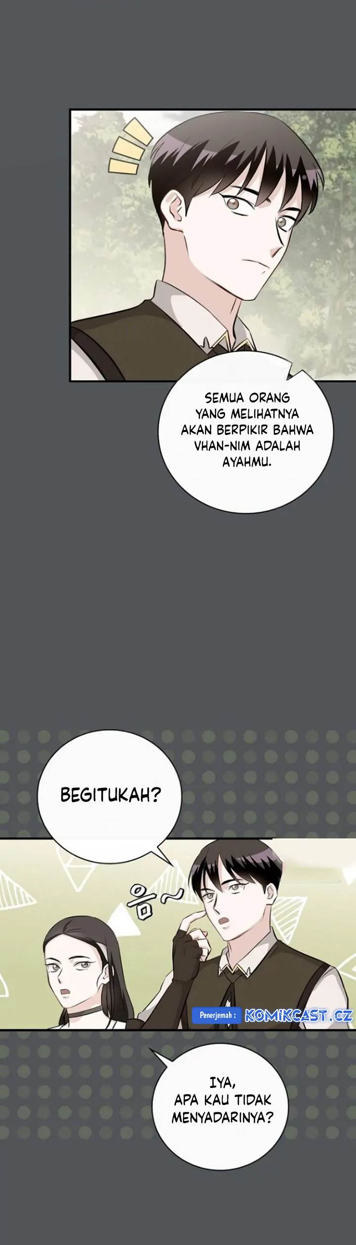 Leveling Up, by Only Eating! Chap 190 - Next Chap 191