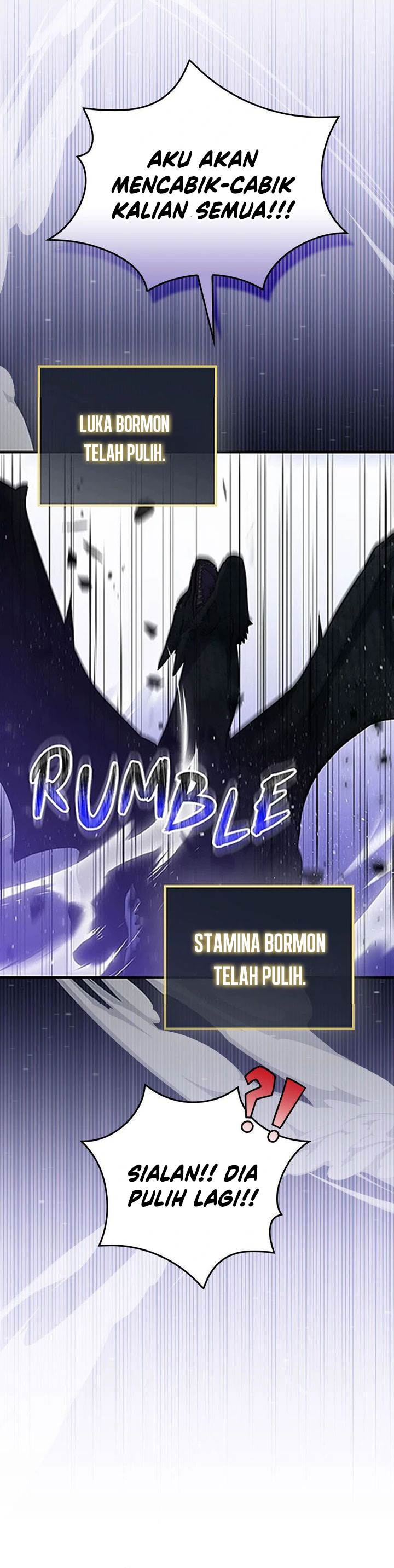 Leveling Up, by Only Eating! Chap 191 - Next Chap 192