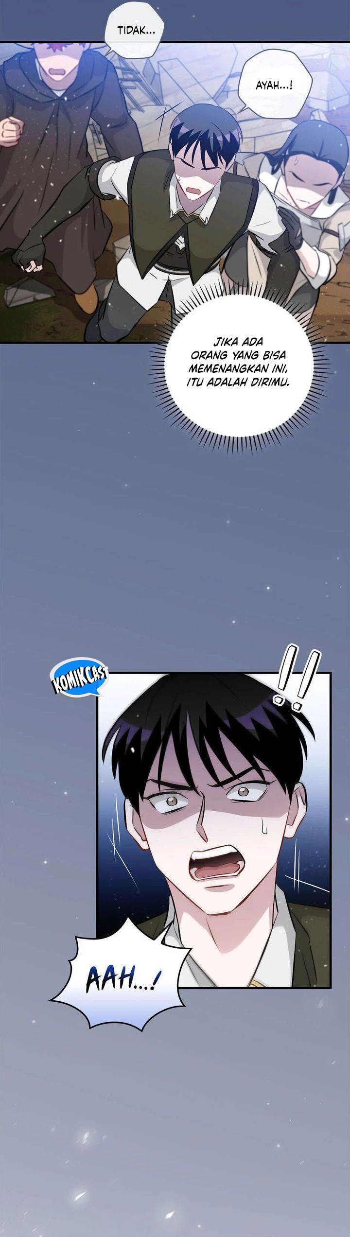 Leveling Up, by Only Eating! Chap 191 - Next Chap 192