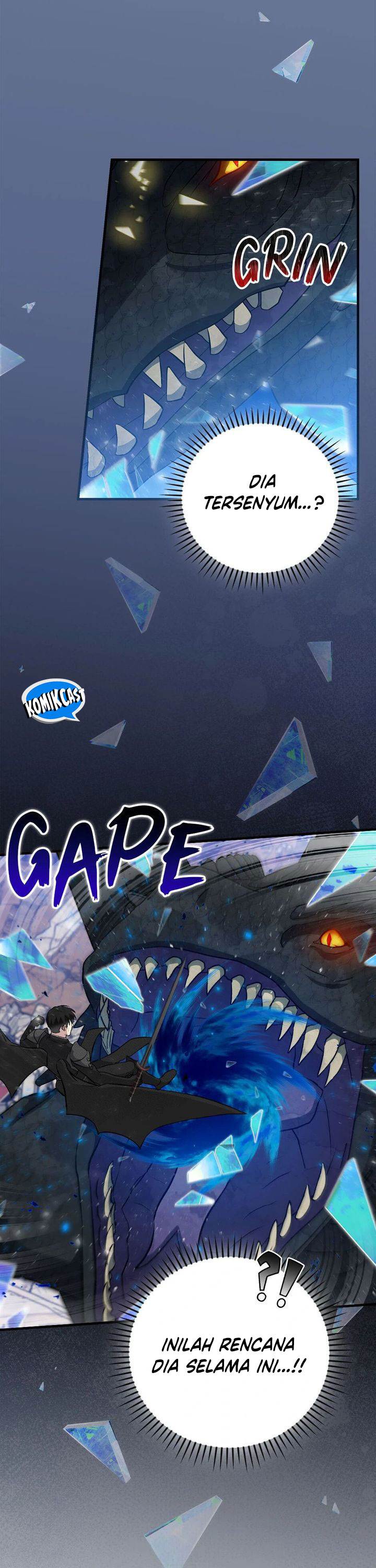 Leveling Up, by Only Eating! Chap 191 - Next Chap 192