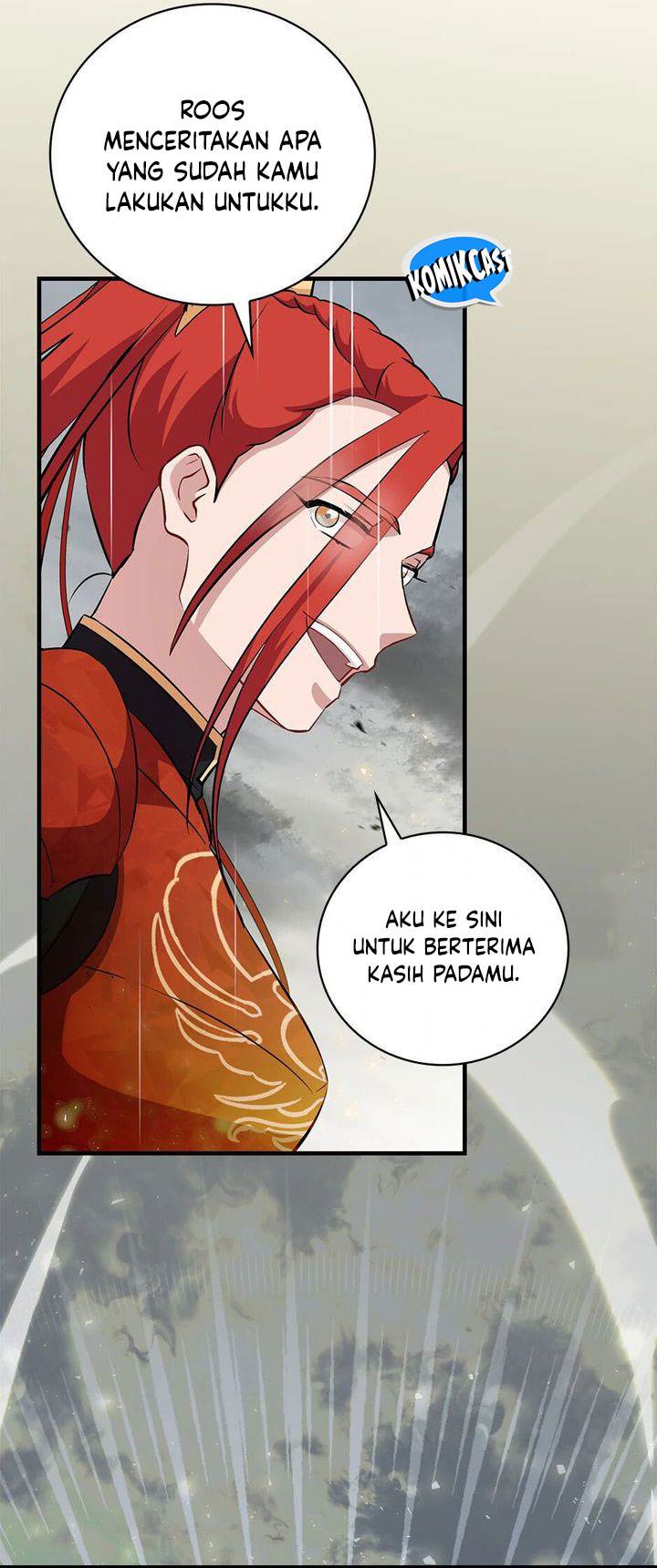 Leveling Up, by Only Eating! Chap 191 - Next Chap 192