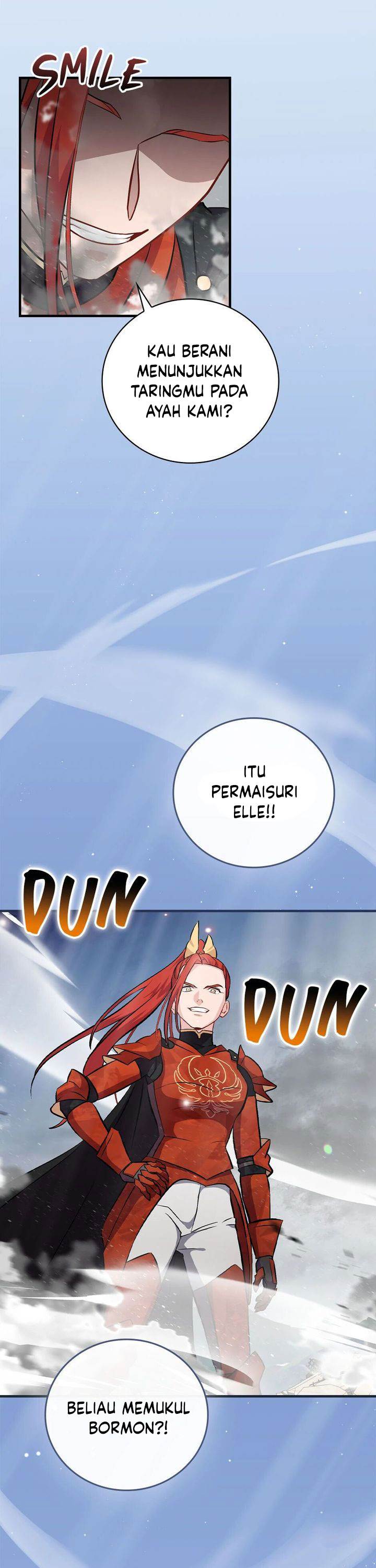 Leveling Up, by Only Eating! Chap 191 - Next Chap 192