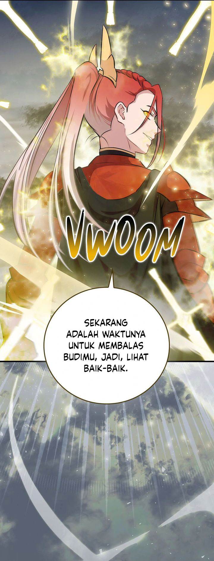 Leveling Up, by Only Eating! Chap 191 - Next Chap 192