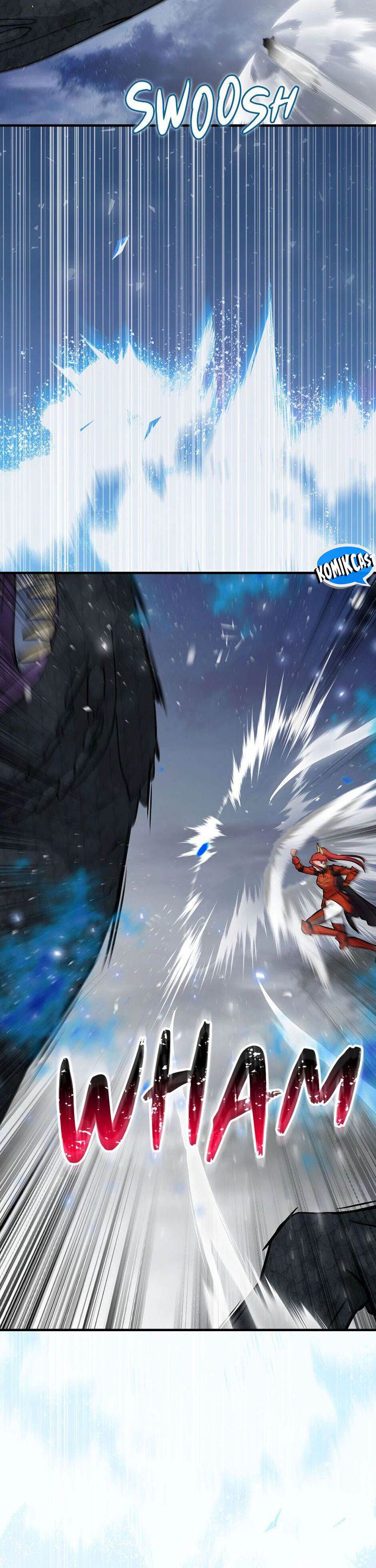 Leveling Up, by Only Eating! Chap 191 - Next Chap 192