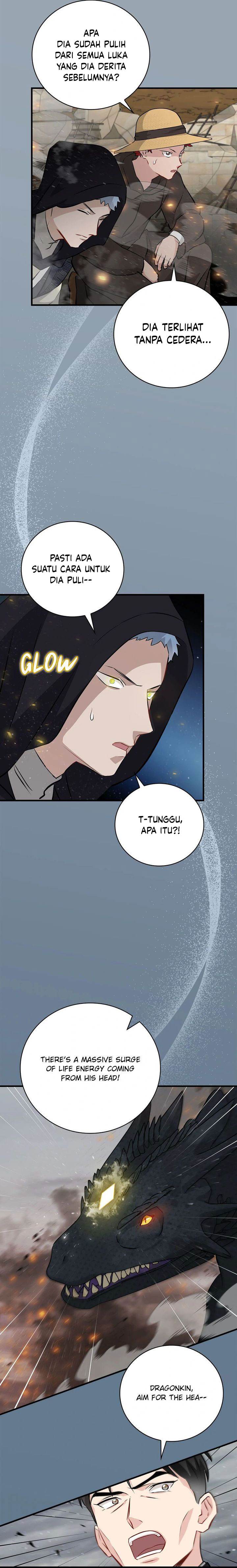 Leveling Up, by Only Eating! Chap 191 - Next Chap 192