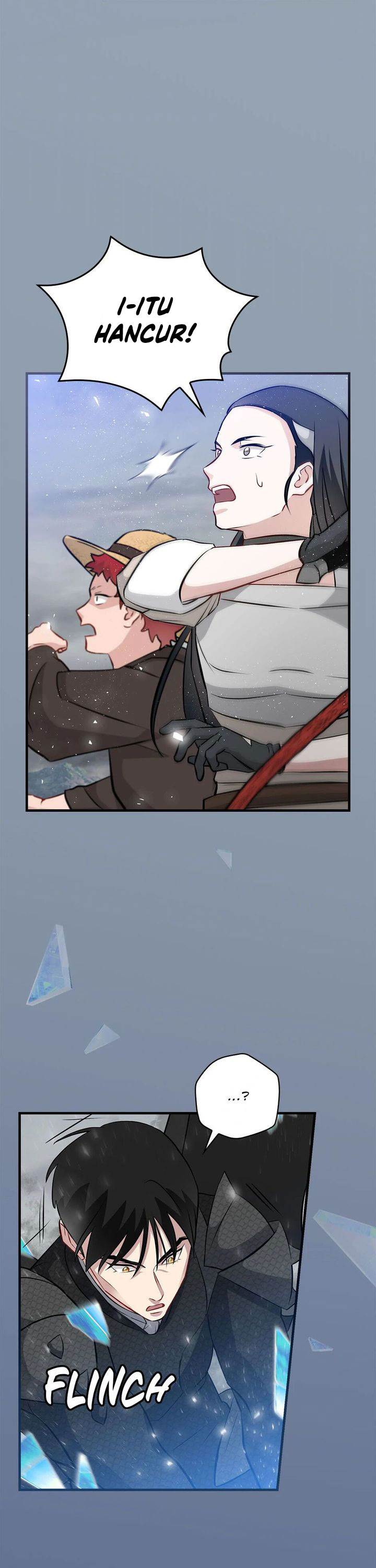 Leveling Up, by Only Eating! Chap 191 - Next Chap 192