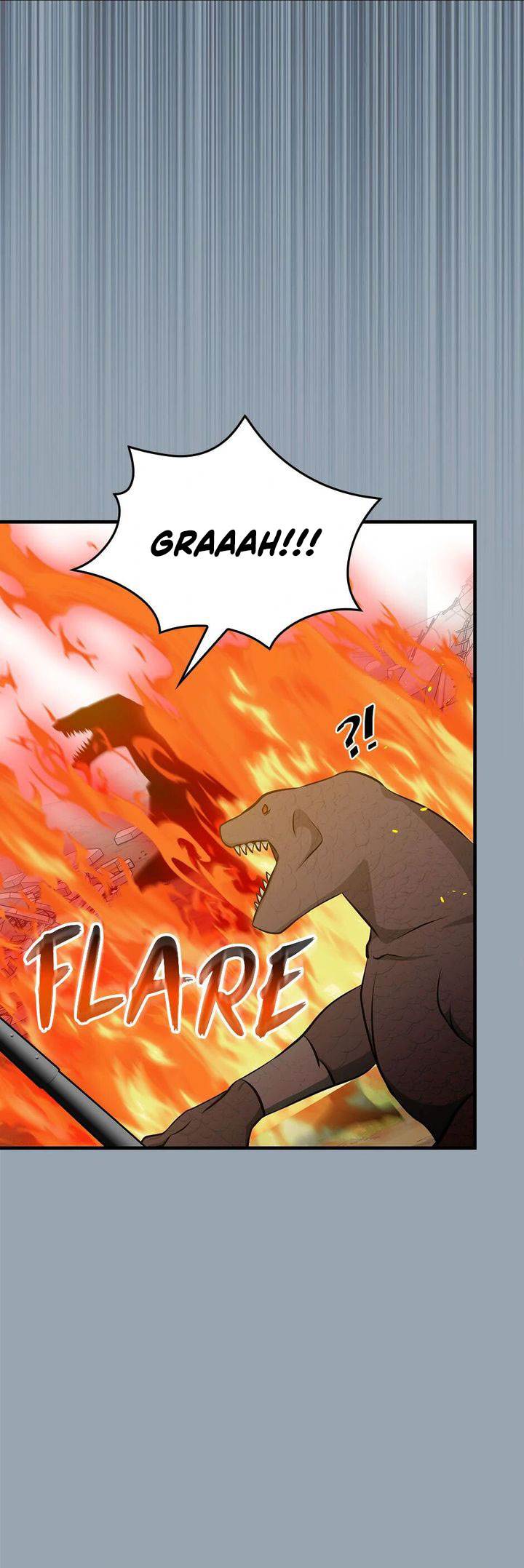 Leveling Up, by Only Eating! Chap 191 - Next Chap 192