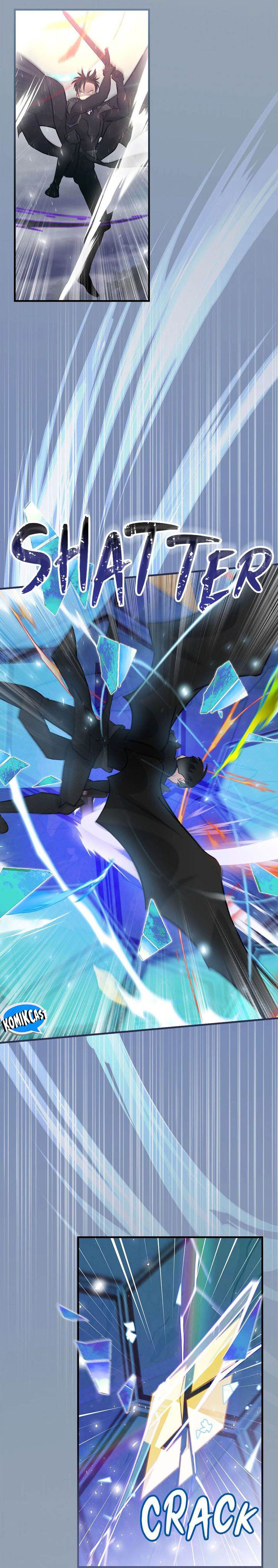 Leveling Up, by Only Eating! Chap 191 - Next Chap 192