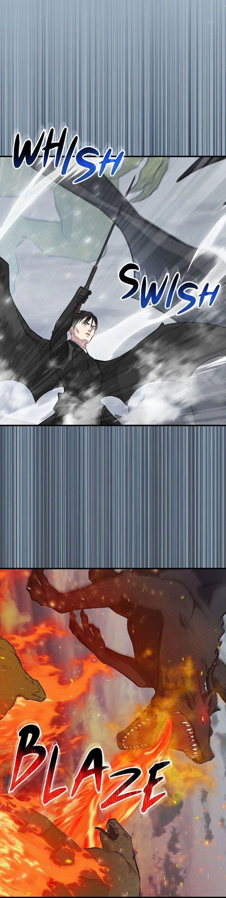 Leveling Up, by Only Eating! Chap 191 - Next Chap 192