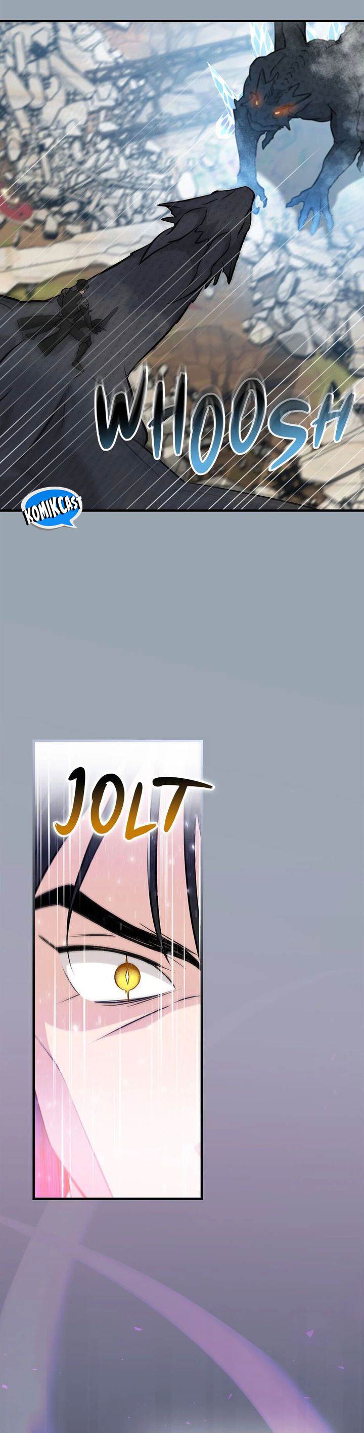 Leveling Up, by Only Eating! Chap 191 - Next Chap 192