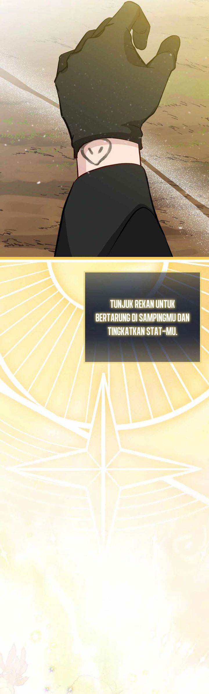 Leveling Up, by Only Eating! Chap 192 - Next Chap 193