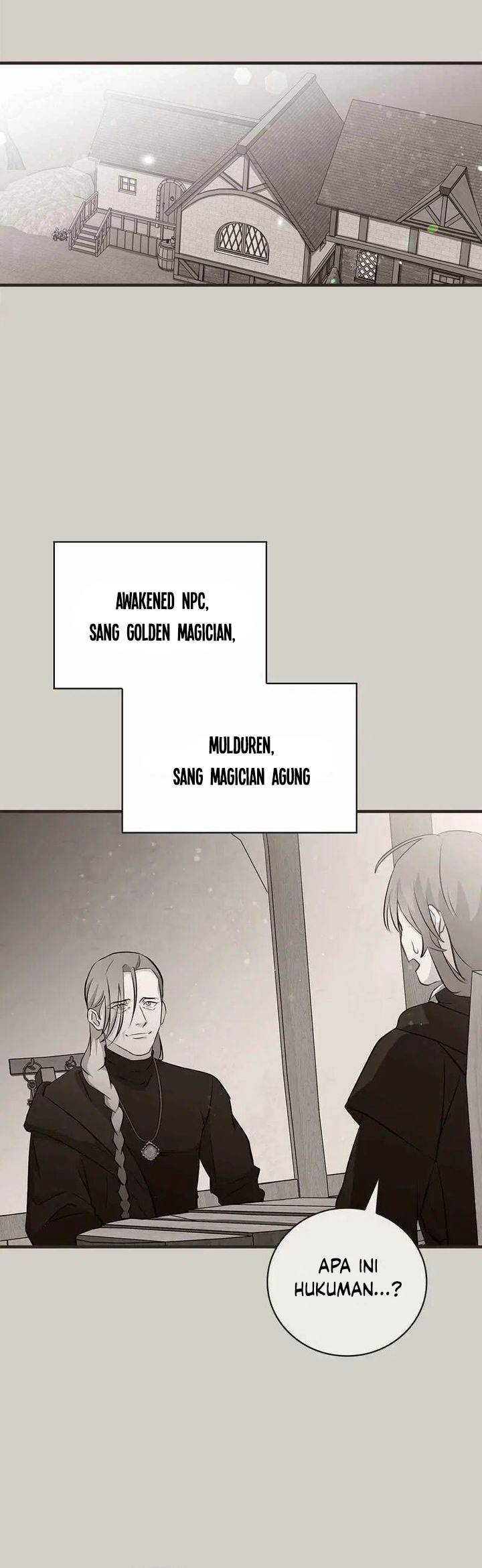 Leveling Up, by Only Eating! Chap 192 - Next Chap 193