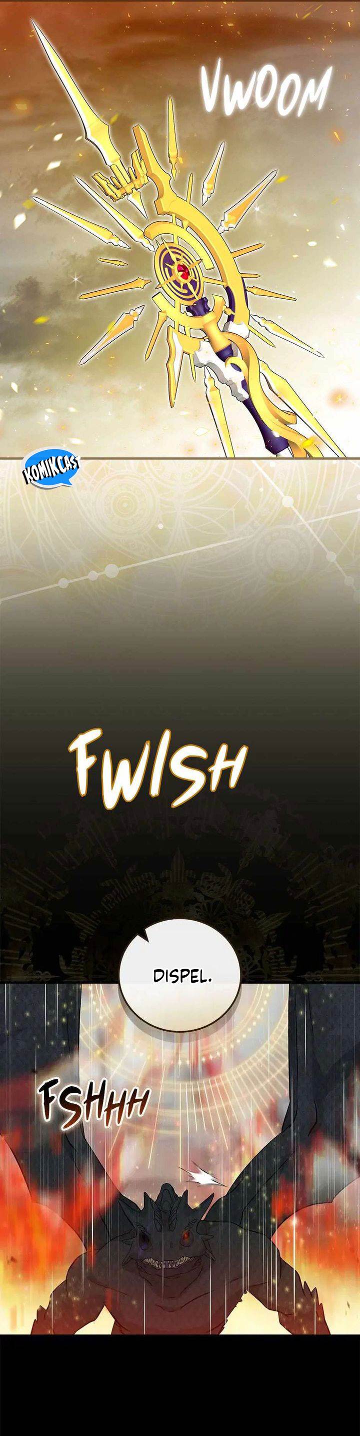 Leveling Up, by Only Eating! Chap 192 - Next Chap 193