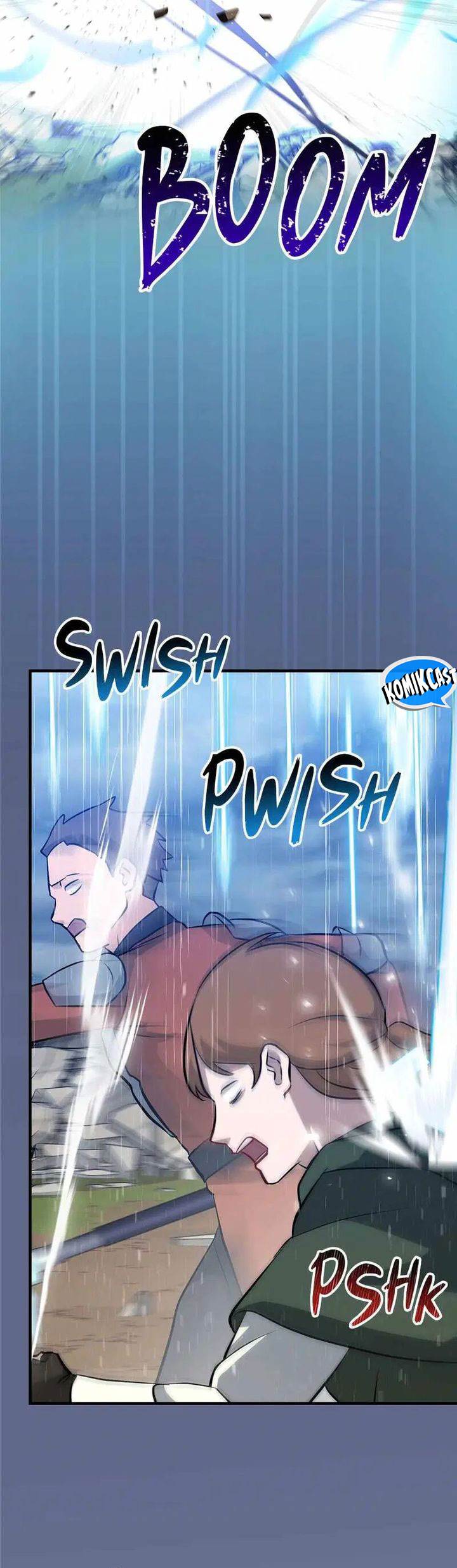 Leveling Up, by Only Eating! Chap 192 - Next Chap 193