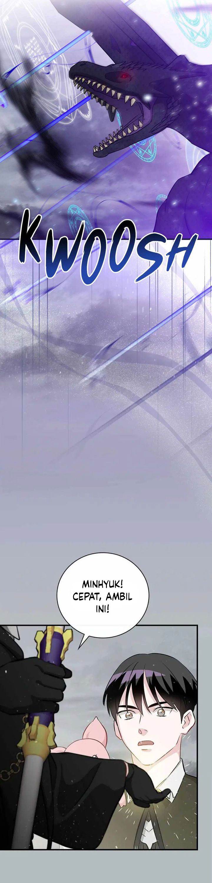 Leveling Up, by Only Eating! Chap 192 - Next Chap 193