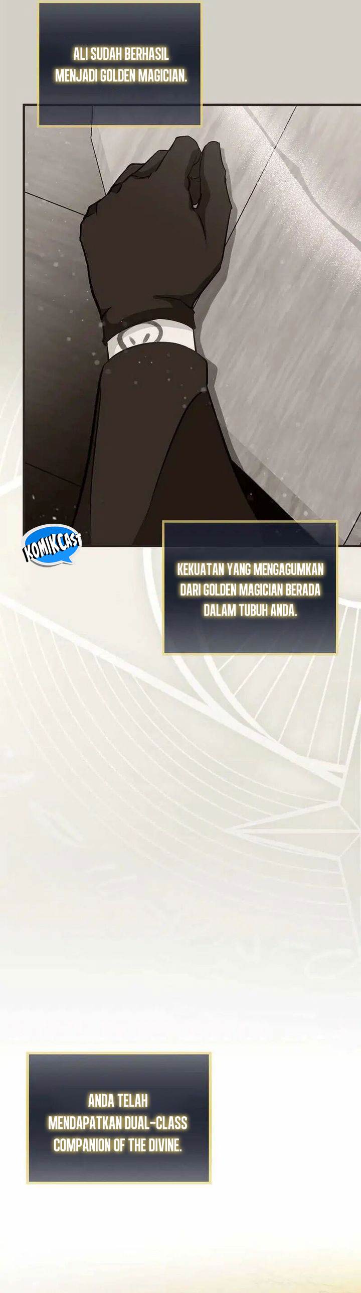 Leveling Up, by Only Eating! Chap 192 - Next Chap 193