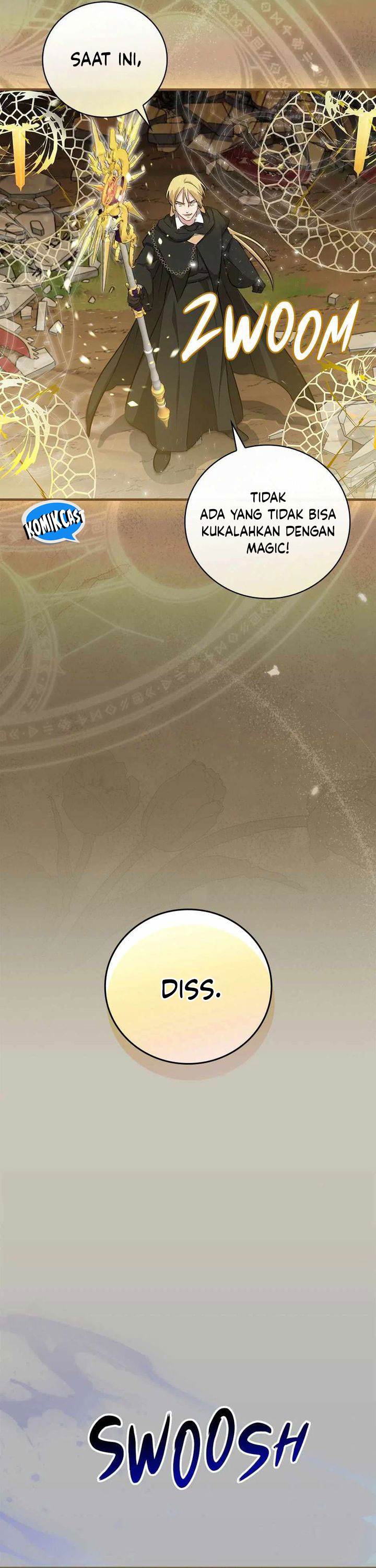 Leveling Up, by Only Eating! Chap 192 - Next Chap 193