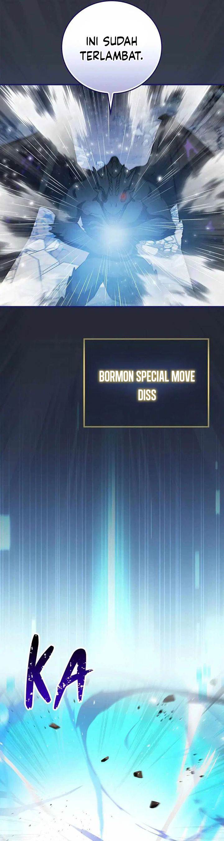 Leveling Up, by Only Eating! Chap 192 - Next Chap 193