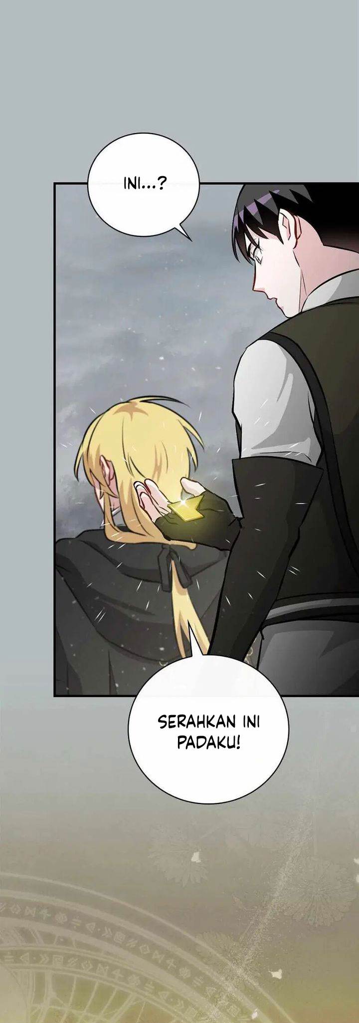 Leveling Up, by Only Eating! Chap 192 - Next Chap 193