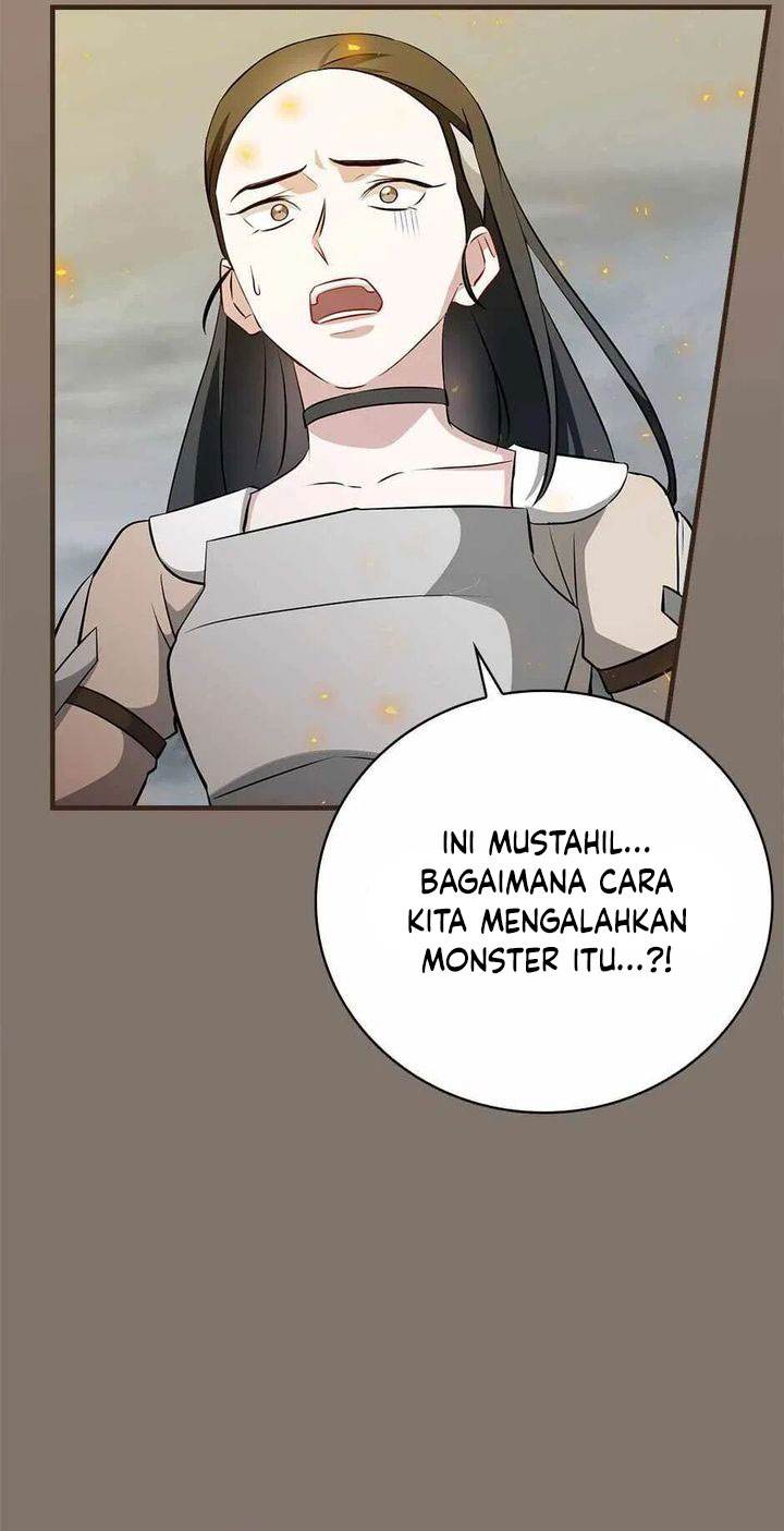 Leveling Up, by Only Eating! Chap 192 - Next Chap 193