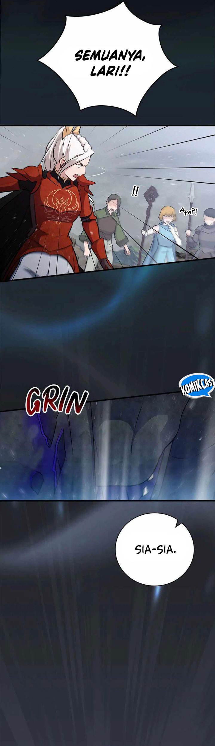 Leveling Up, by Only Eating! Chap 192 - Next Chap 193