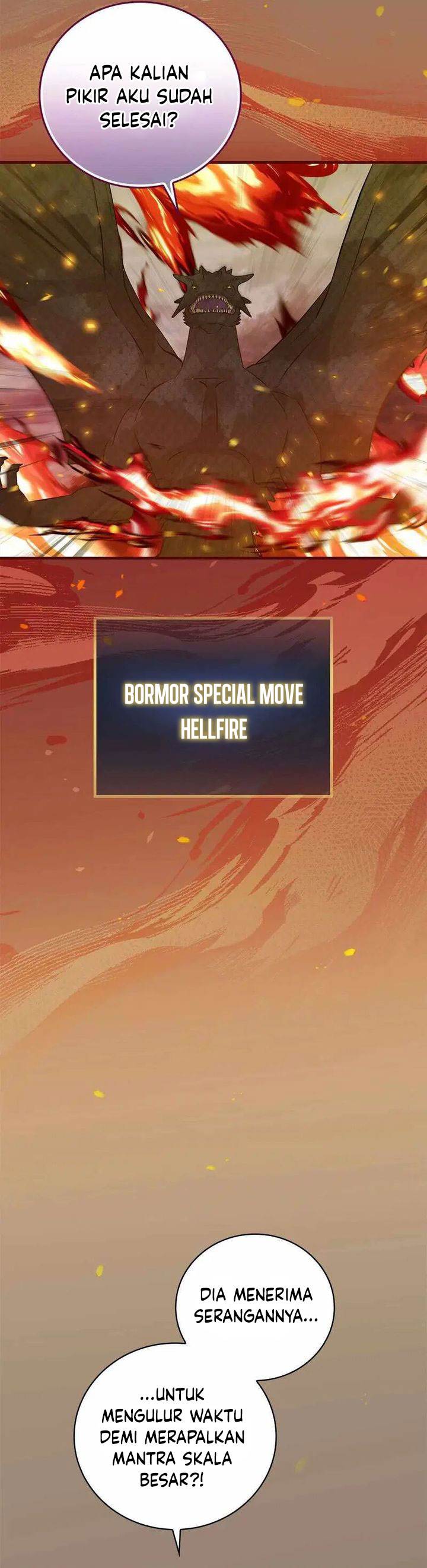 Leveling Up, by Only Eating! Chap 192 - Next Chap 193