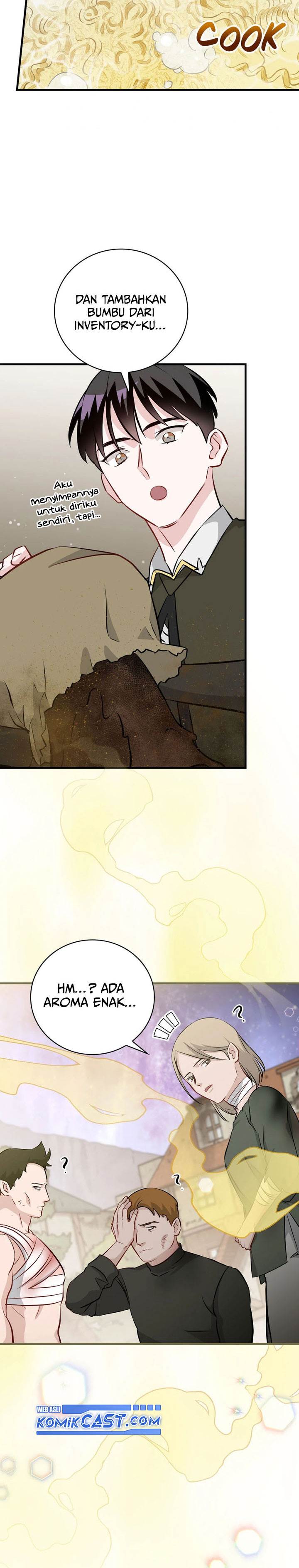 Leveling Up, by Only Eating! Chap 197 - Next Chap 198