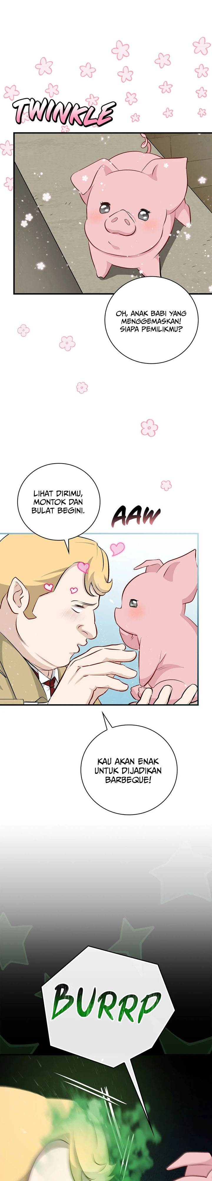 Leveling Up, by Only Eating! Chap 197 - Next Chap 198