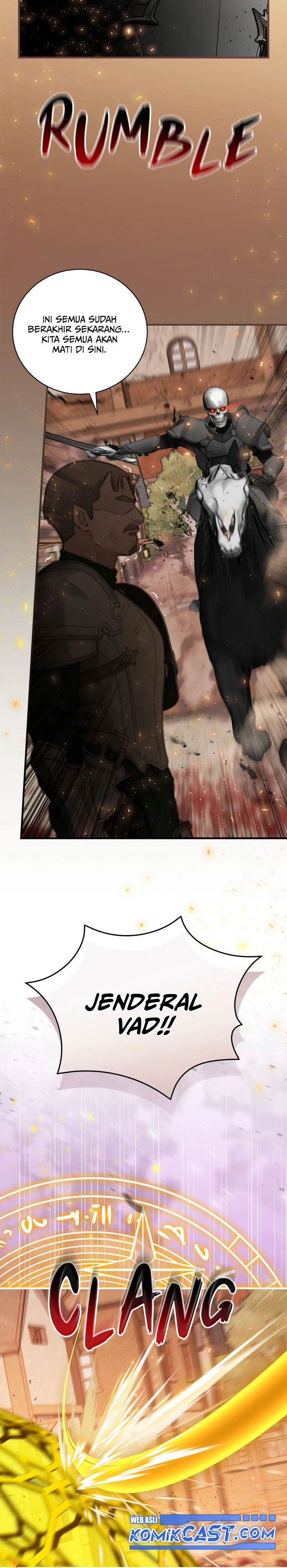 Leveling Up, by Only Eating! Chap 197 - Next Chap 198