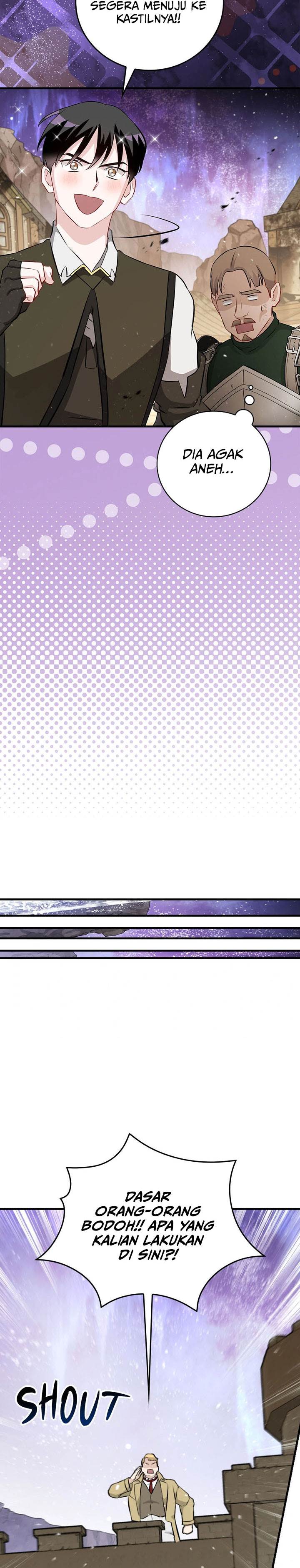 Leveling Up, by Only Eating! Chap 197 - Next Chap 198