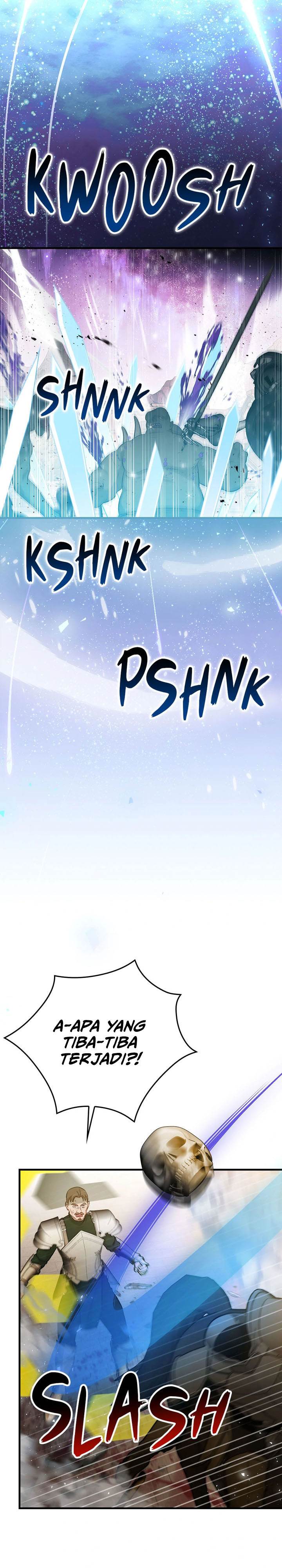 Leveling Up, by Only Eating! Chap 197 - Next Chap 198