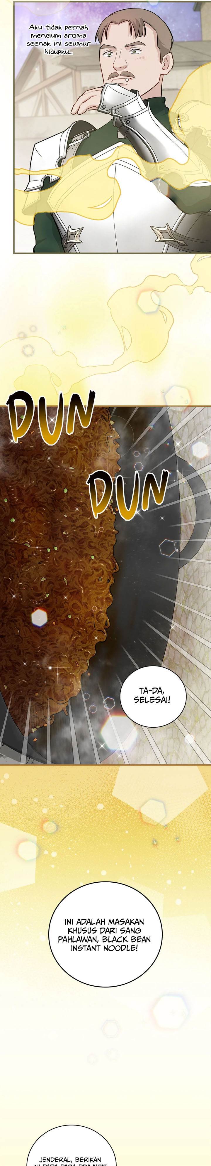 Leveling Up, by Only Eating! Chap 197 - Next Chap 198