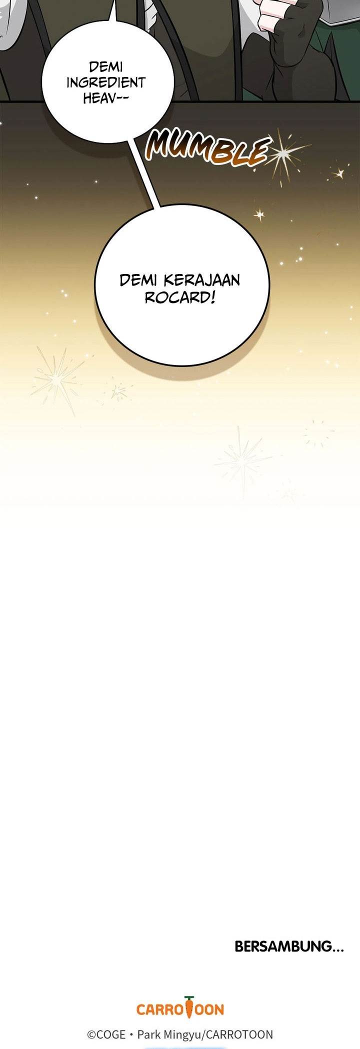 Leveling Up, by Only Eating! Chap 197 - Next Chap 198